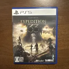 PS5 Clair Obscur: Expedition 33