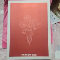 浜崎あゆみ uraayu special edition 裏歩 うらあゆ - メルカリ