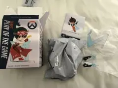 POP MART OVERWATCH 2 オーバーウォッチ2 ゲンジ - メルカリ