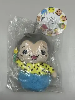 Hey!Say!JUMP 9ぷぅ ぬいぐるみ　八乙女光　ぴーたん