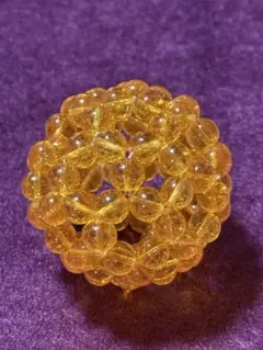 フラーレン (シトリン)