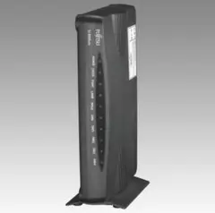 VPNルーター 富士通 SIB90V2 Si-Rシリーズ VPNルータ
