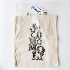 Jocomomola トートバッグ　新品