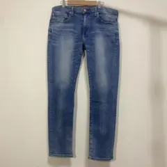 RED CARD 26862 ジーンズ　レディース