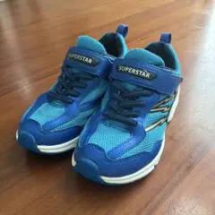 ムーンスター SUPER STAR 3E 19.0cm