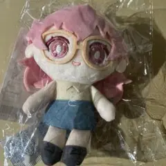 エラー品？　プロセカ　はぴこれ　ぬいぐるみ　桃井愛莉　A賞　モモジャン プロセカ はぴこれくじ A賞 ぬいぐるみマスコット 桃井愛莉 - メルカリ