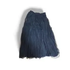 ブラックフレアスカート