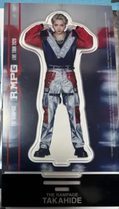 鈴木昂秀 アクリルスタンド