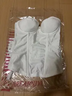 【美品】ビアンジュ　ブライダルインナー