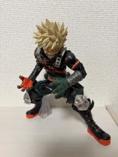 2026年最新】爆豪勝己 フィギュア b賞の人気アイテム - メルカリ