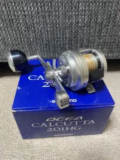 2026年最新】シマノ オシア カルカッタの人気アイテム - メルカリ