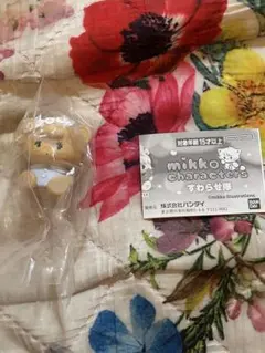 mikko キャラクターズ　すわらせ隊　ラテ　LATTE