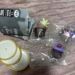 ポケモン Yummy!スイーツ chocolate! メタモン ヌメラ マホミル