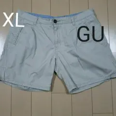 GUショートパンツ