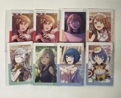 プロセカ　モモジャンセット