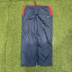 618 NIKE CLIMA-FIT 90 Navy Red Pants XL