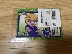 東京リベンジャーズ 花垣武道 DMMスクラッチ にゅ〜とろ ステッカー