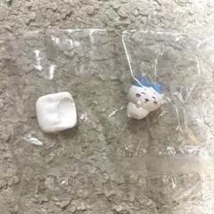 ちいかわ スヤスヤますこっと2/ハチワレ