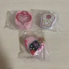 プリキュアオールスターズ コンパクトミラーコレクション SP4