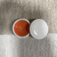 値下げ！DIOR クレームアブリコ　ネイルクリーム