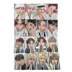 ATEEZ applemusic dearmymuse トレカ コンプリート - メルカリ