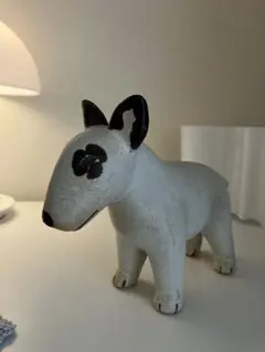 リサラーソン ブルテリア