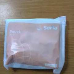 Seria セリア 限定ポーチ 新品のサムネイル