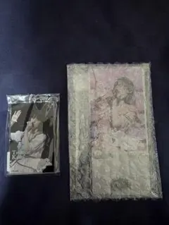 蓮ノ空 葉山風花 徒町小鈴 デジタルトレカ - メルカリ