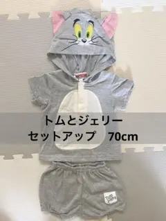 ベビーコスチューム