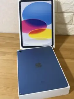 iPad 10世代