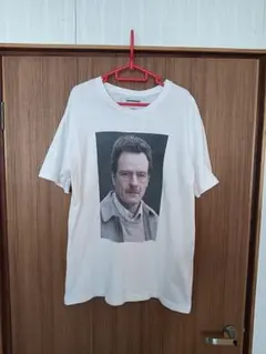 Breaking Bad NEIGHBORHOOD ウォルターホワイト Neighborhood x Breaking Bad Mr White Tee Neighborhood