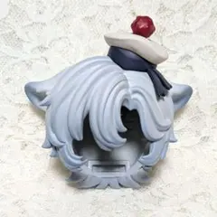 MiraiDolls BOXEDFURRY 箱入りファーリー 水手 ヘアパーツ