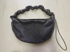 ALTROSE アルトローズ　2WAY ラメ　ワンショル　ショルダーバッグのサムネイル