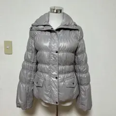 最終値下げ　ロートレアモン　ダウンジャケット