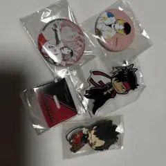 ハイキュー！孤爪研磨、黒尾鉄朗セット