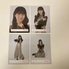 【櫻坂46】石森璃花 生写真 コンプ
