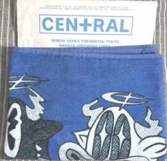 新品】【未使用】KING GNU CEN+RAL 2026タオル 青 ブルー - メルカリ