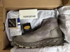 Mizuno × nonnative WAVE MUJIN LS MIのサムネイル