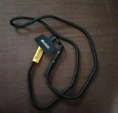 APPLIED MATERIALS ブラック ストラップ