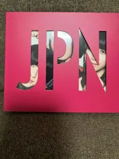 Perfume JPN アルバム