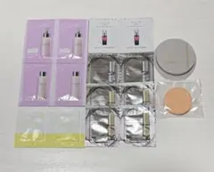 アルビオン　サンプルセット