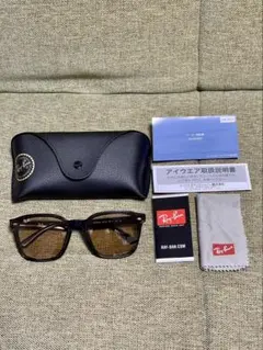 Ray-Ban RB 4392D