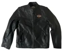 2026年最新】Harley-Davidson メンズ シングルライダースの人気