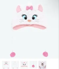 マリーちゃん ‪‪❤︎‬ ファンキャップ