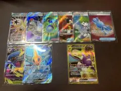 ポケモンカード SR・UR まとめ売り