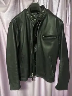 レザージャケット