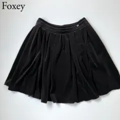 ☆美品☆フォクシーキュロットスカート FOXEY（キュロット）のフリマアイテム一覧