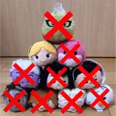 ツムツム 最終値下げ！！