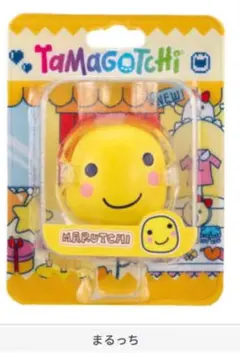 たまごっち　ブリスターパッケージコレクション　まるっち べびっち