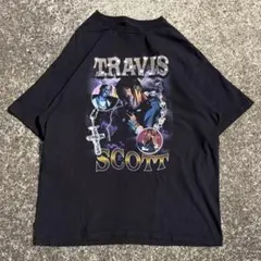 3380 Travis japan トラビスジャパン ツアーTシャツ 古着 - メルカリ